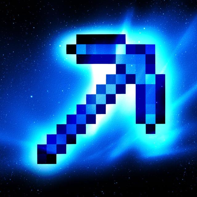 MC Evolved logo