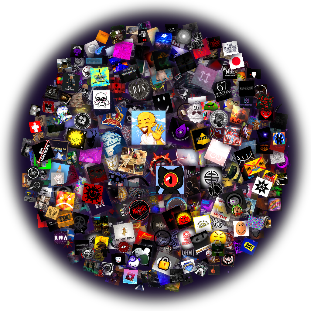 Myth Collaborative Network logo